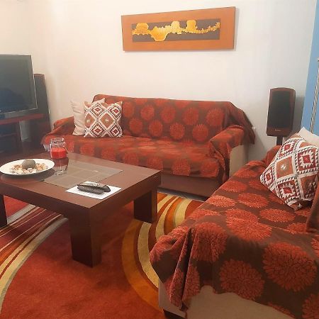 Large Terrace Apartment Near City Centre Atina Dış mekan fotoğraf