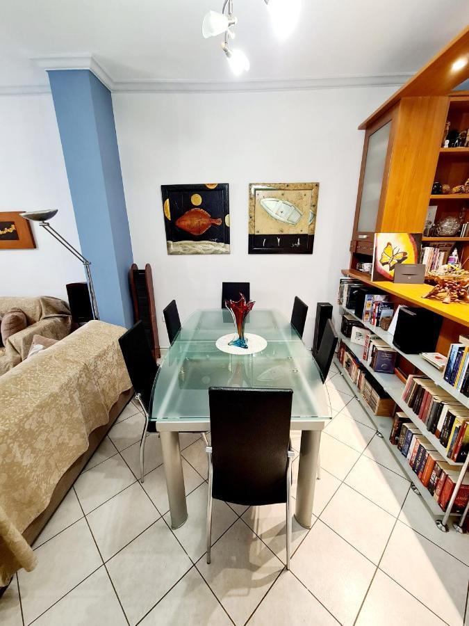 Large Terrace Apartment Near City Centre Atina Dış mekan fotoğraf
