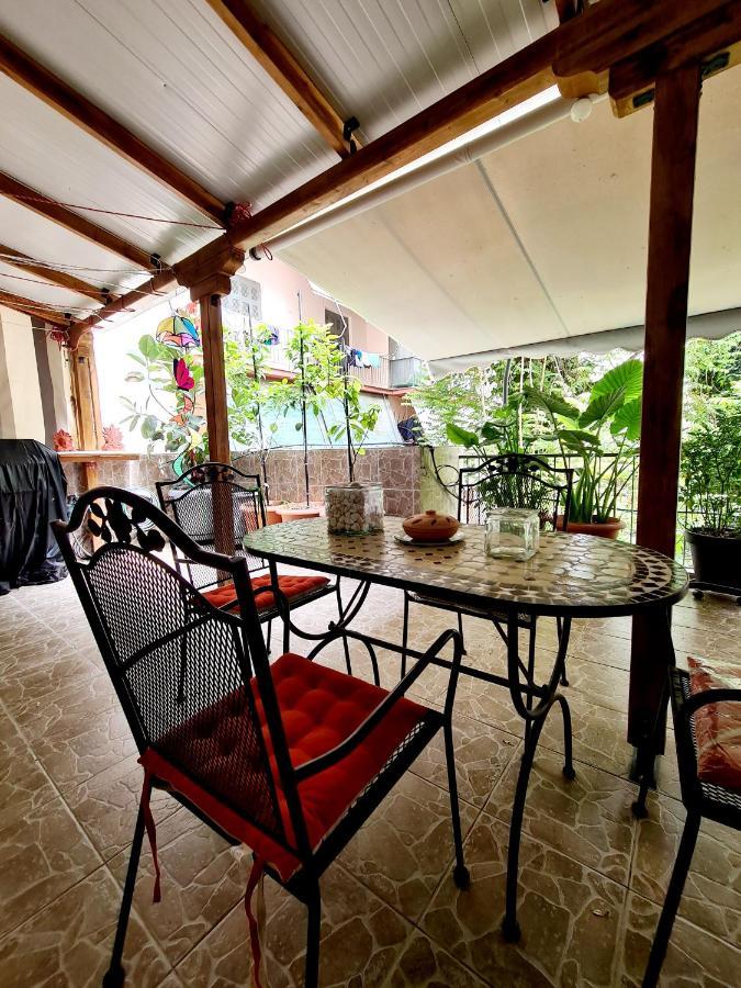 Large Terrace Apartment Near City Centre Atina Dış mekan fotoğraf