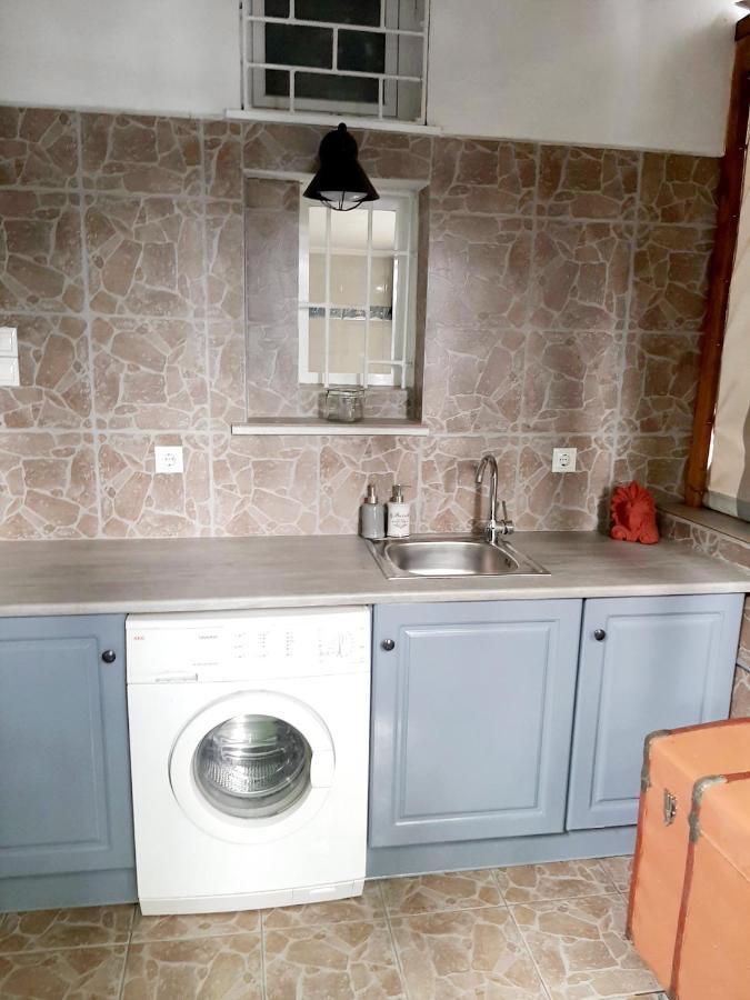 Large Terrace Apartment Near City Centre Atina Dış mekan fotoğraf