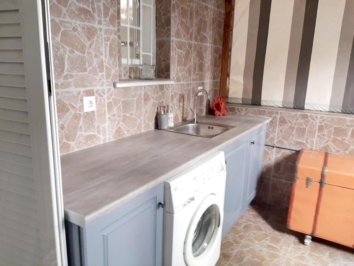 Large Terrace Apartment Near City Centre Atina Dış mekan fotoğraf