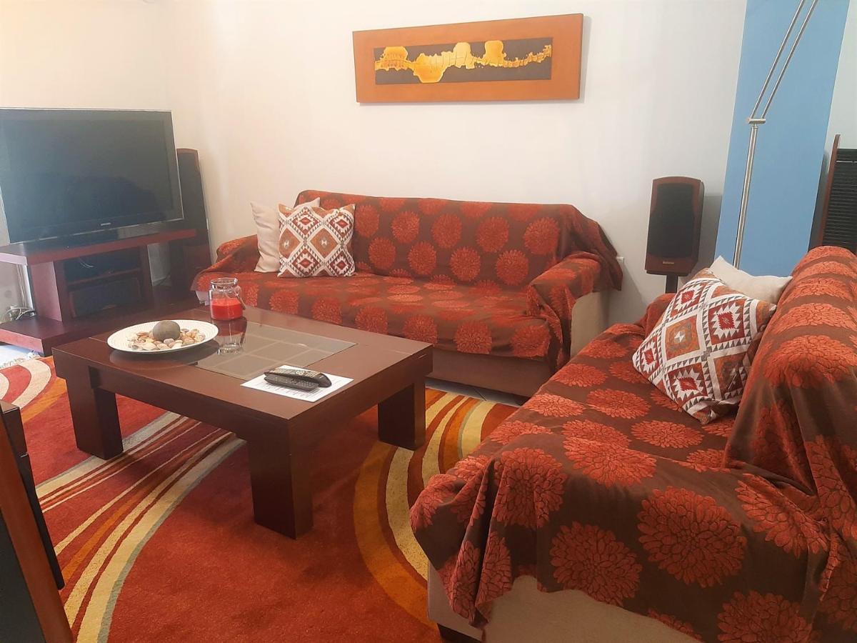 Large Terrace Apartment Near City Centre Atina Dış mekan fotoğraf